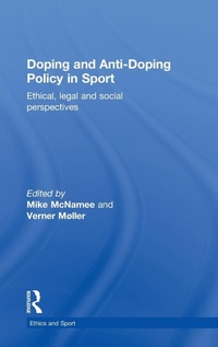 Abbildung von: Doping and Anti-Doping Policy in Sport - Routledge