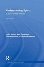 Cover: Understanding Sport - Routledge