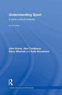 Abbildung von: Understanding Sport - Routledge