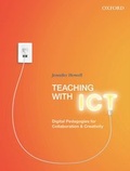 Cover: Teaching with ICT - OUP Australia and New Zealand
