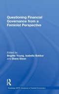 Cover: Questioning Financial Governance from a Feminist Perspective - Routledge