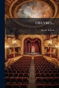 Enlarge image Cover: Oeuvres... - Nabu Press