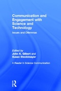 Bild: Communication and Engagement with Science and Technology - Routledge