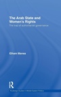 Cover: The Arab State and Women's Rights - Routledge