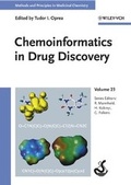 Bild: Chemoinformatics in Drug Discovery - Wiley-VCH