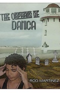 Cover: The Orphans of Danica - Lulu.com