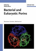 Cover: Bacterial and Eukaryotic Porins - Wiley-VCH