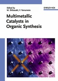 Bild: Multimetallic Catalysts in Organic Synthesis - Wiley-VCH