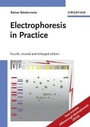 Cover: Electrophoresis in Practice - Wiley-Blackwell