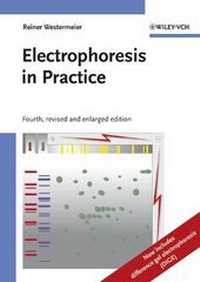 Abbildung von: Electrophoresis in Practice - Wiley-Blackwell