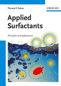 Bild: Applied Surfactants - Wiley-VCH