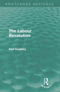 Cover: The Labour Revolution (Routledge Revivals) - Routledge