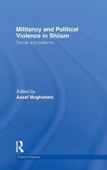 Cover: Militancy and Political Violence in Shiism - Routledge