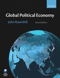 Cover: Global Political Economy - Oxford University Press