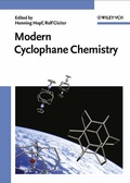 Bild: Modern Cyclophane Chemistry - Wiley-VCH