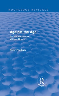 Enlarge image Cover: Against The Age (Routledge Revivals) - Routledge
