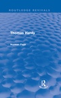 Cover: Thomas Hardy (Routledge Revivals) - Routledge