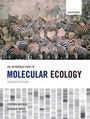 Cover: An Introduction to Molecular Ecology - Oxford University Press