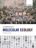 Cover: An Introduction to Molecular Ecology - Oxford University Press