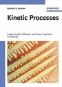 Cover: Kinetic Processes - Wiley-VCH