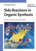 Bild: Side Reactions in Organic Synthesis - Wiley-VCH
