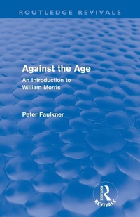 Enlarge image Cover: Against The Age (Routledge Revivals) - Routledge