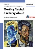 Bild: Treating Alcohol and Drug Abuse - Wiley-VCH