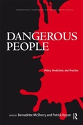 Cover: Dangerous People - Routledge