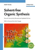 Bild: Solvent-free Organic Synthesis - Wiley-VCH