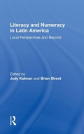 Cover: Literacy and Numeracy in Latin America - Routledge