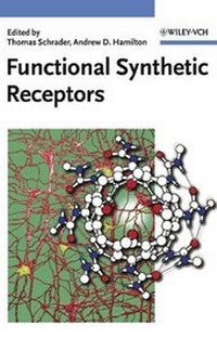 Abbildung von: Functional Synthetic Receptors - Wiley-VCH