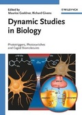 Cover: Dynamic Studies in Biology - Wiley-VCH
