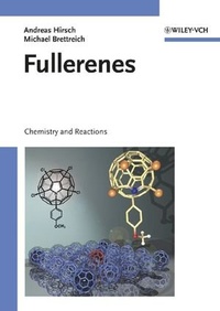 Abbildung von: Fullerenes - Wiley-VCH