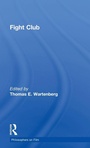 Cover: Fight Club - Routledge