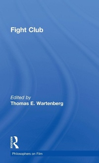 Enlarge image Cover: Fight Club - Routledge