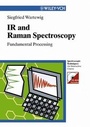Cover: IR and Raman Spectroscopy - Wiley-VCH