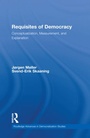 Cover: Requisites of Democracy - Routledge