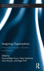 Cover: Imagining Organizations - Routledge