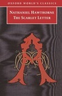 Cover: The Scarlet Letter - Oxford University Press