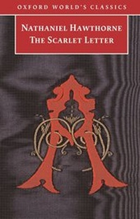 Enlarge image Cover: The Scarlet Letter - Oxford University Press