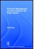 Cover: Financial Management and Accounting in the Public Sector - Routledge