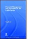 Cover: Financial Management and Accounting in the Public Sector - Routledge