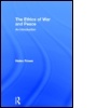 Cover: The Ethics of War and Peace - Routledge