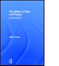 Enlarge image Cover: The Ethics of War and Peace - Routledge