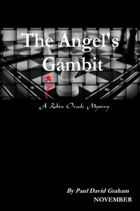 Abbildung von: the Angel's Gambit - Lulu.com
