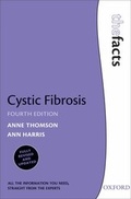 Cover: Cystic Fibrosis - Oxford University Press