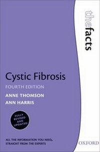 Bild vergrößern Bild: Cystic Fibrosis - Oxford University Press