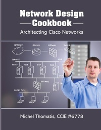 Abbildung von: Network Design Cookbook - Lulu.com