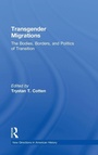 Cover: Transgender Migrations - Routledge