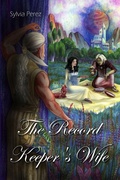 Cover: The Record Keeper's Wife - Lulu.com